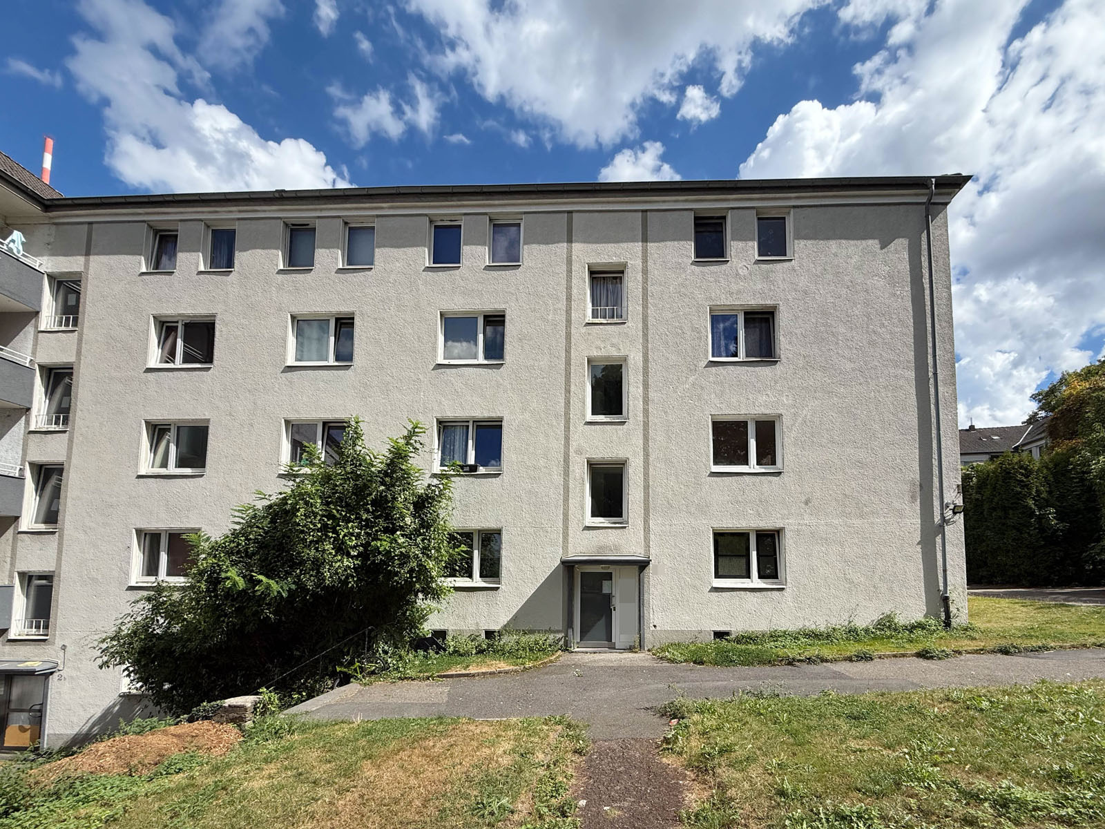 Friedbergstraße 2a, 45147 Essen
