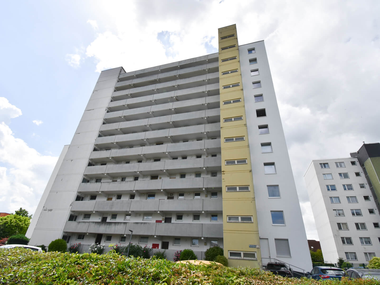 Albert-Einstein-Straße 10-12, 50226 Frechen