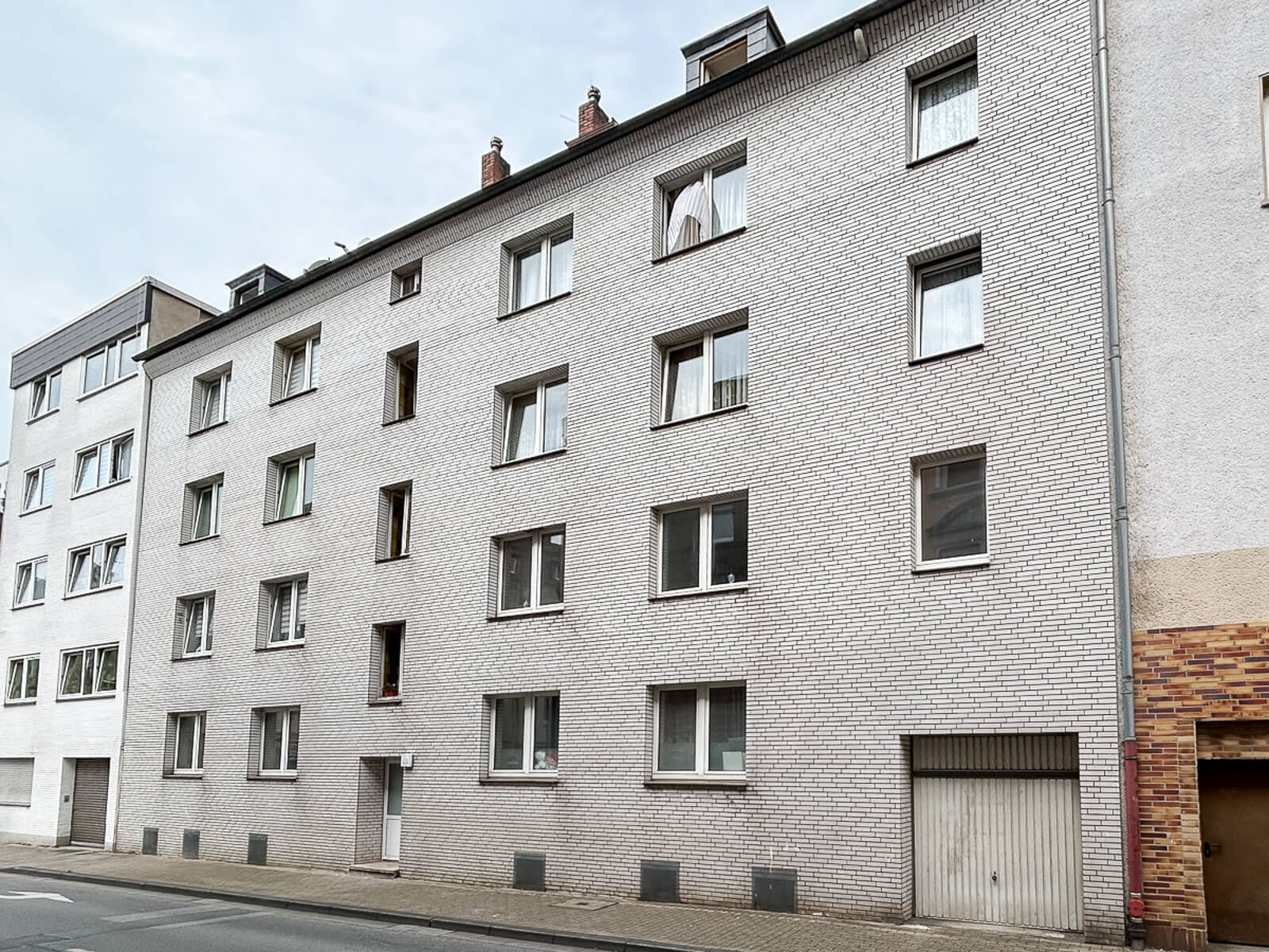 Augustastrasse 25, 45879 Gelsenkirchen