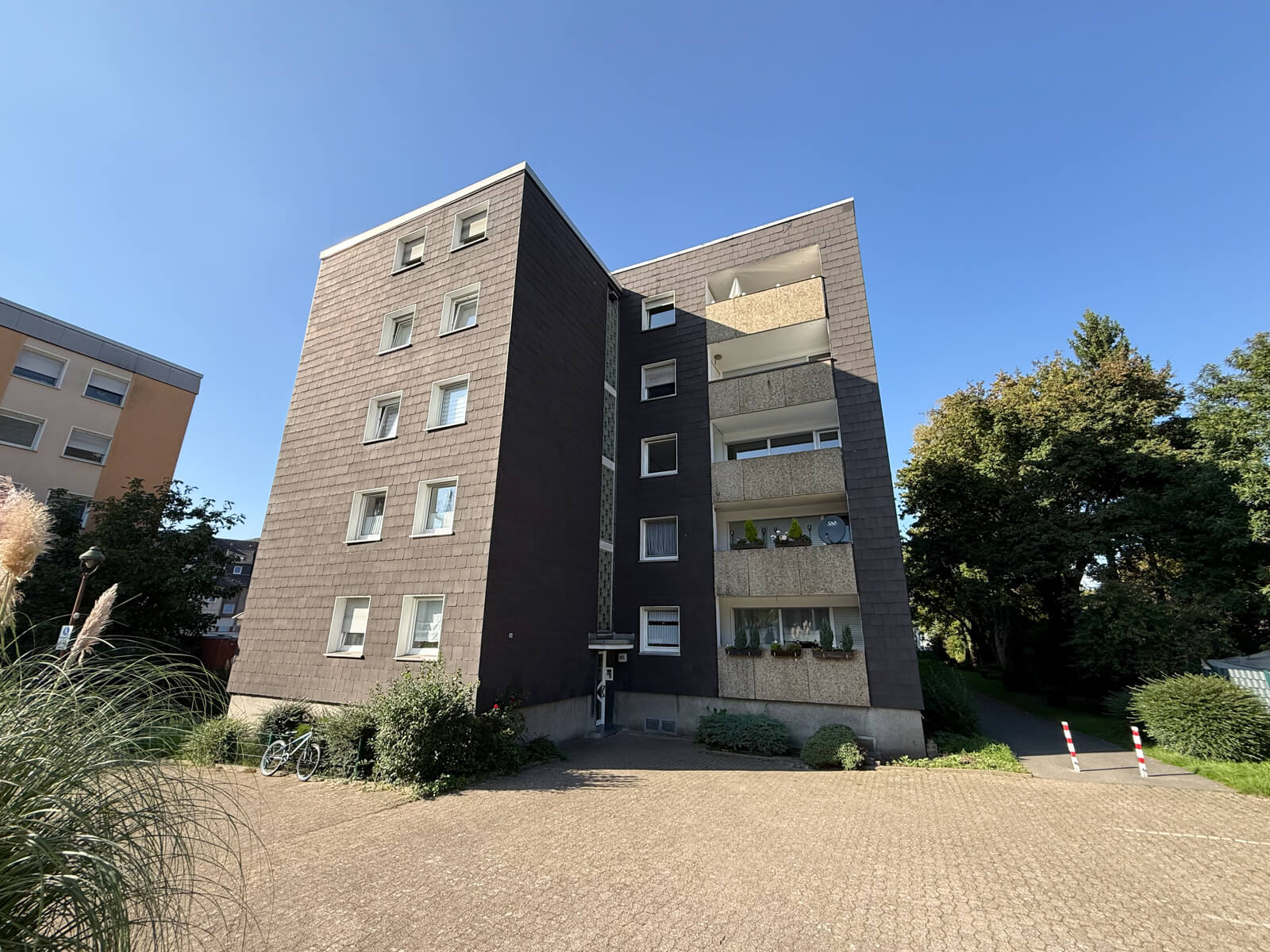 Horster Straße 185-187c, 45897 Gelsenkirchen