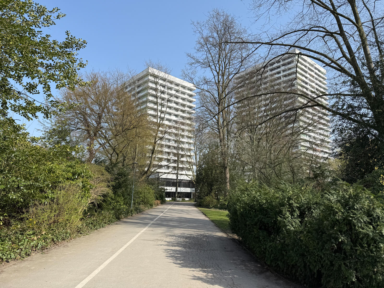 Wohnung oder Stellplatz verkaufen