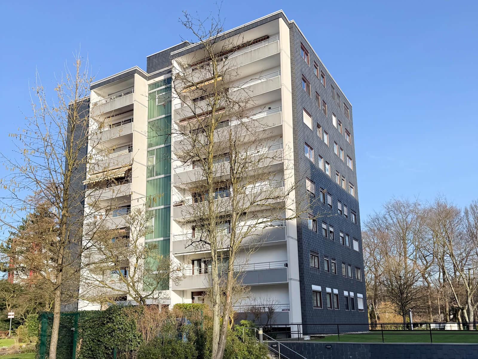 Marcq-En-Baroeul-Straße 6-6a, 45966 Gladbeck