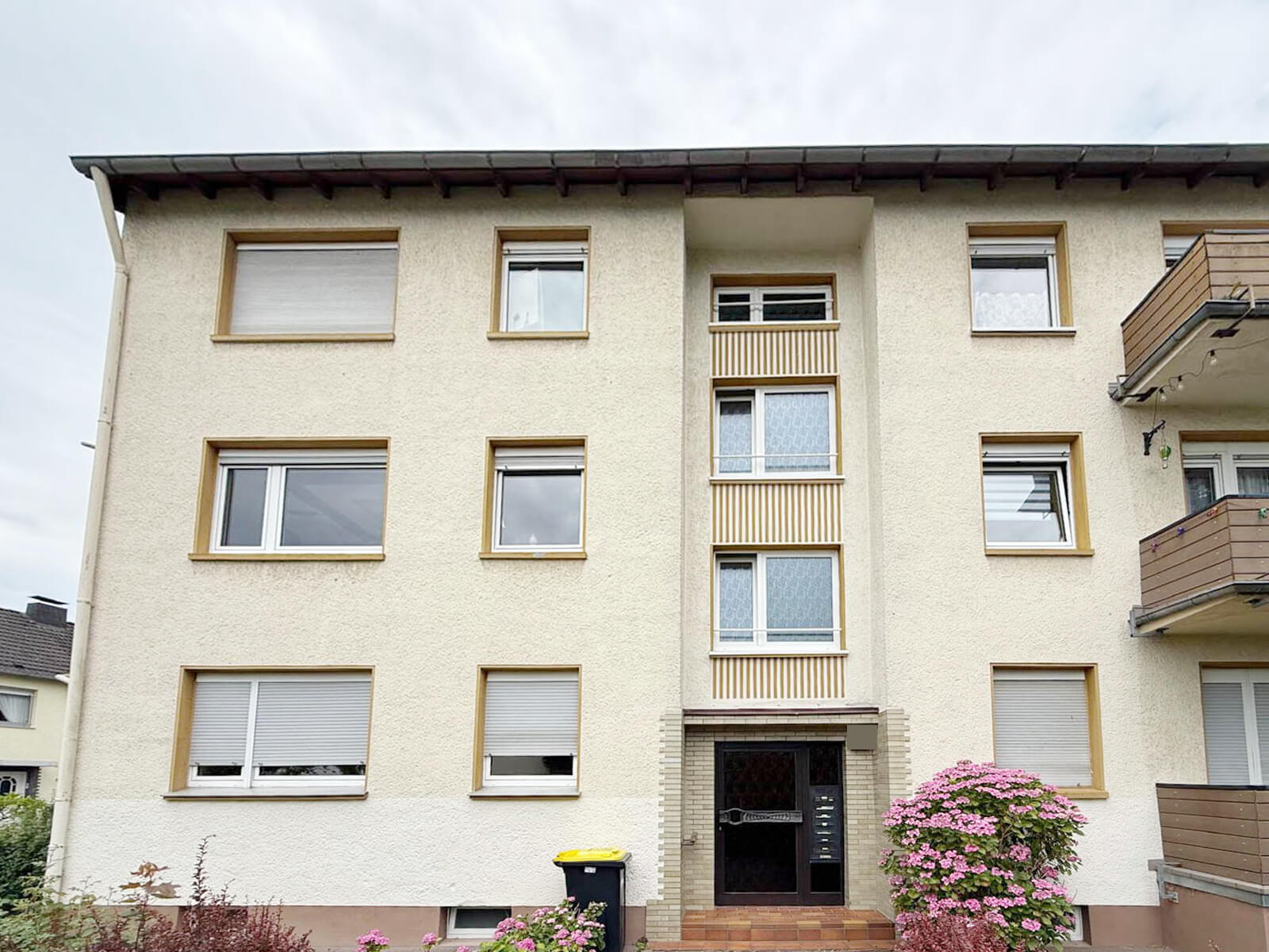 Kornstraße 6-10, 58135 Hagen