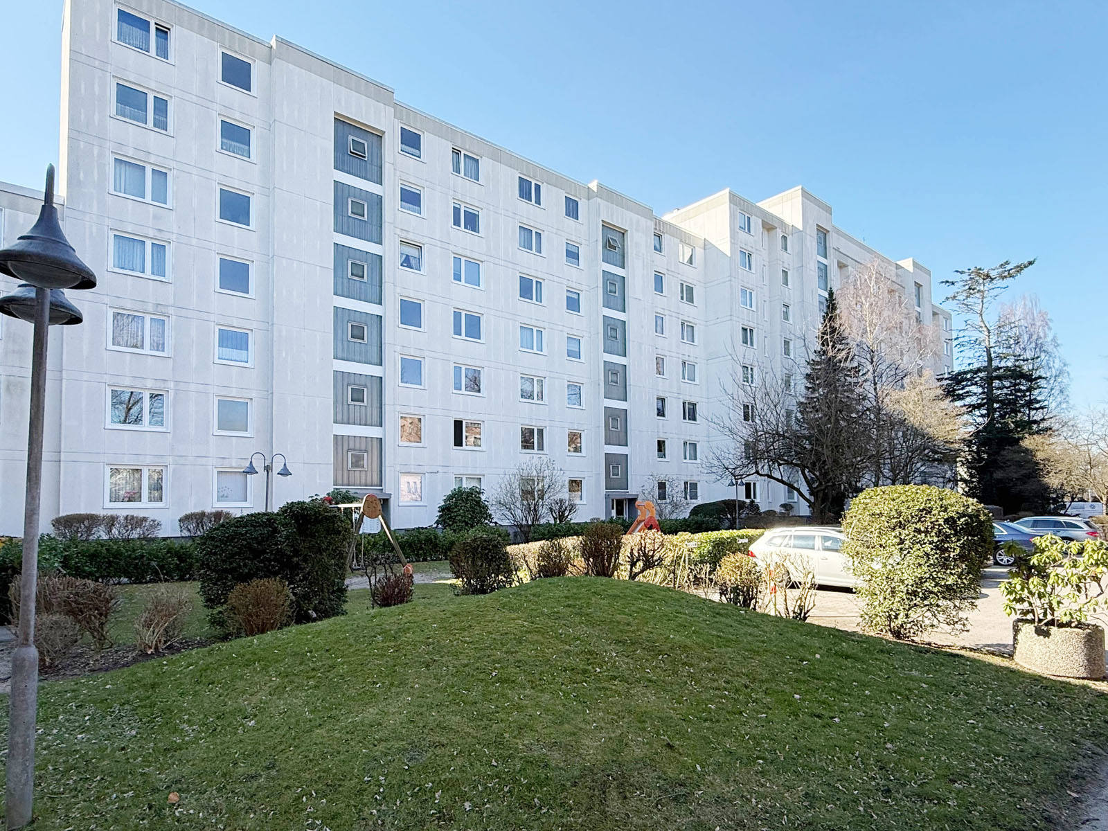 Georg-Raloff-Ring 10-22, 22309 Hamburg