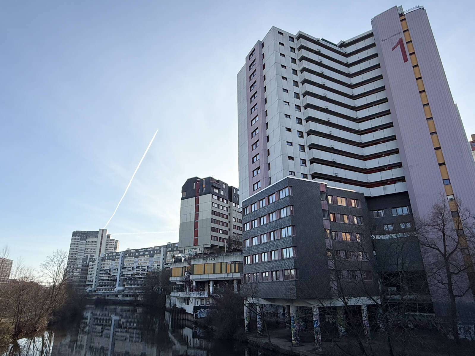 Wohnung oder Stellplatz verkaufen