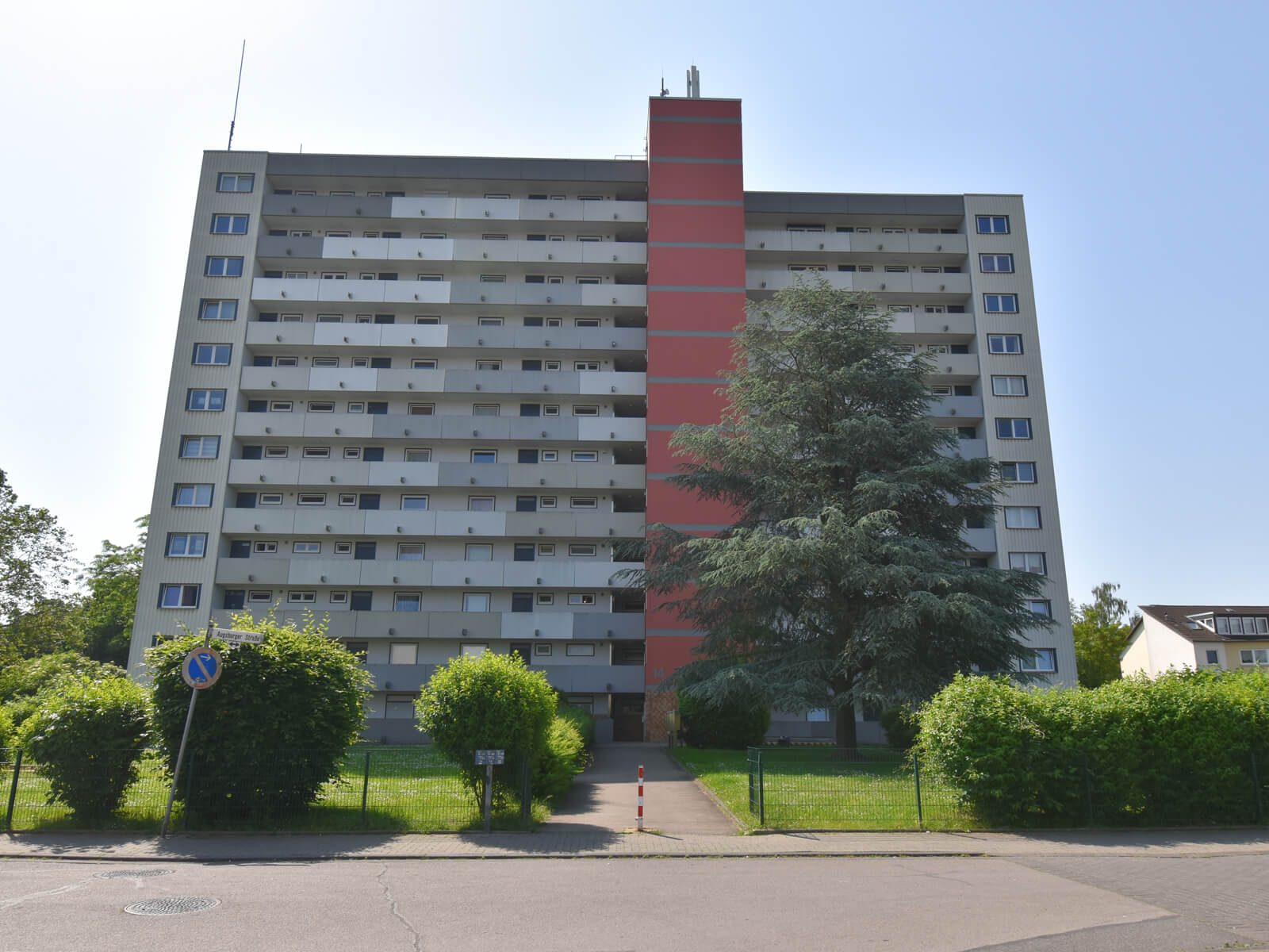 Augsburger Straße 14, 50170 Kerpen