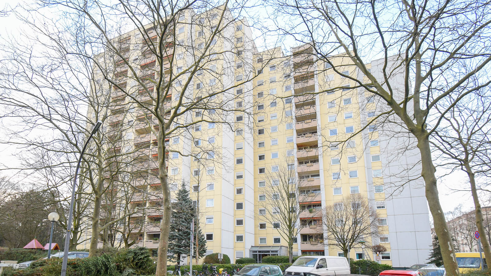 Friedensstraße 110, 51145 Köln