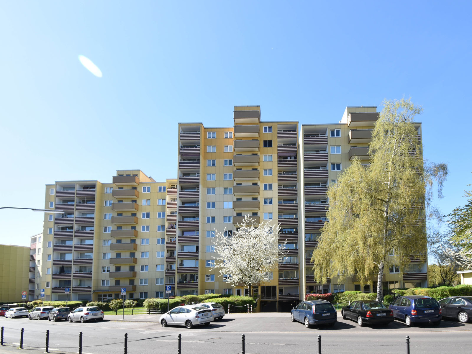 Höhenberger Straße 18-26, 51103 Köln