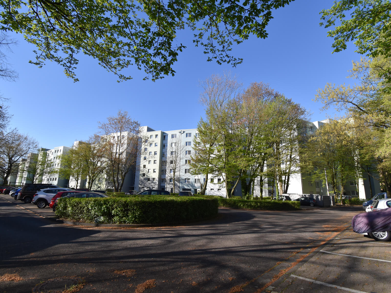 Konrad-Adenauer-Straße 1-13, 51149 Köln