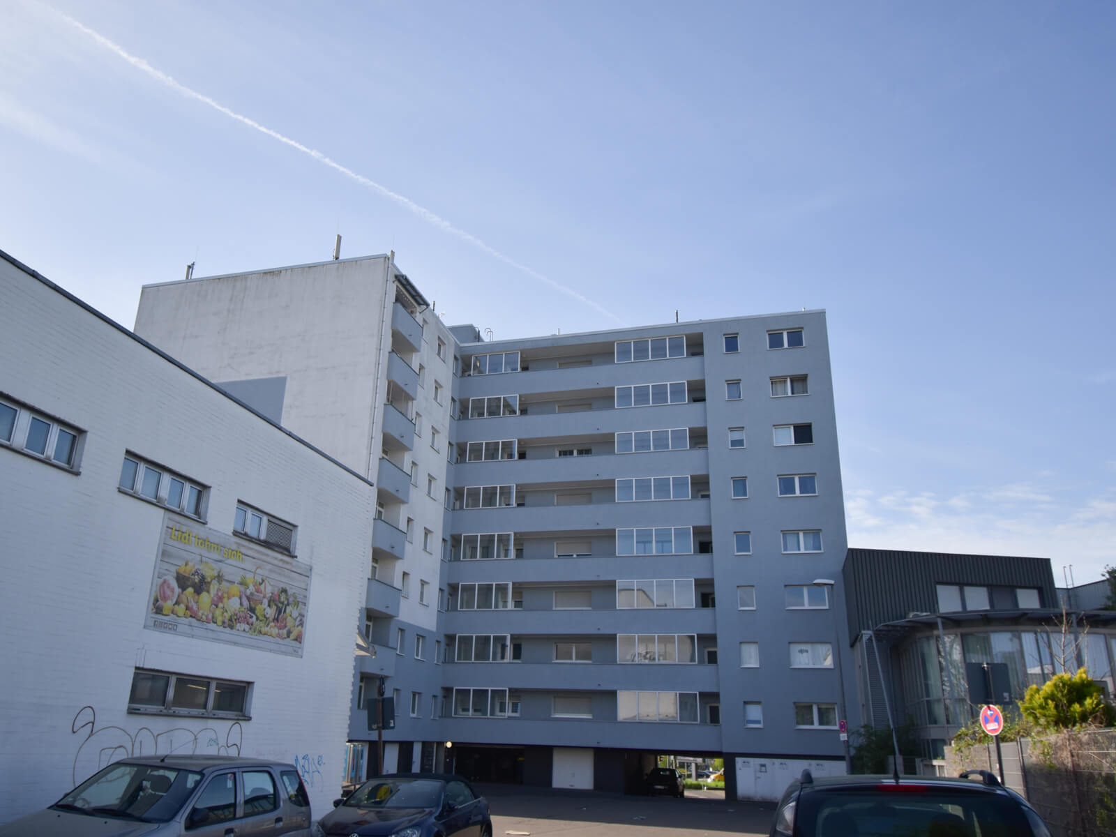 Radeberger Straße 217, 50968 Köln