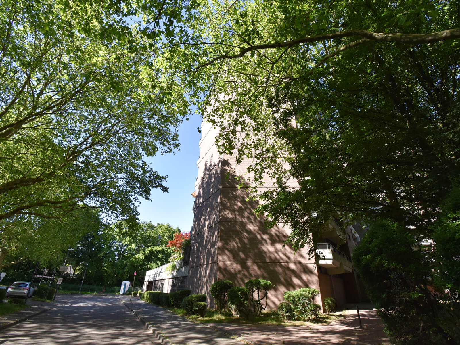 Ziegeleiweg 16-28, 51149 Köln