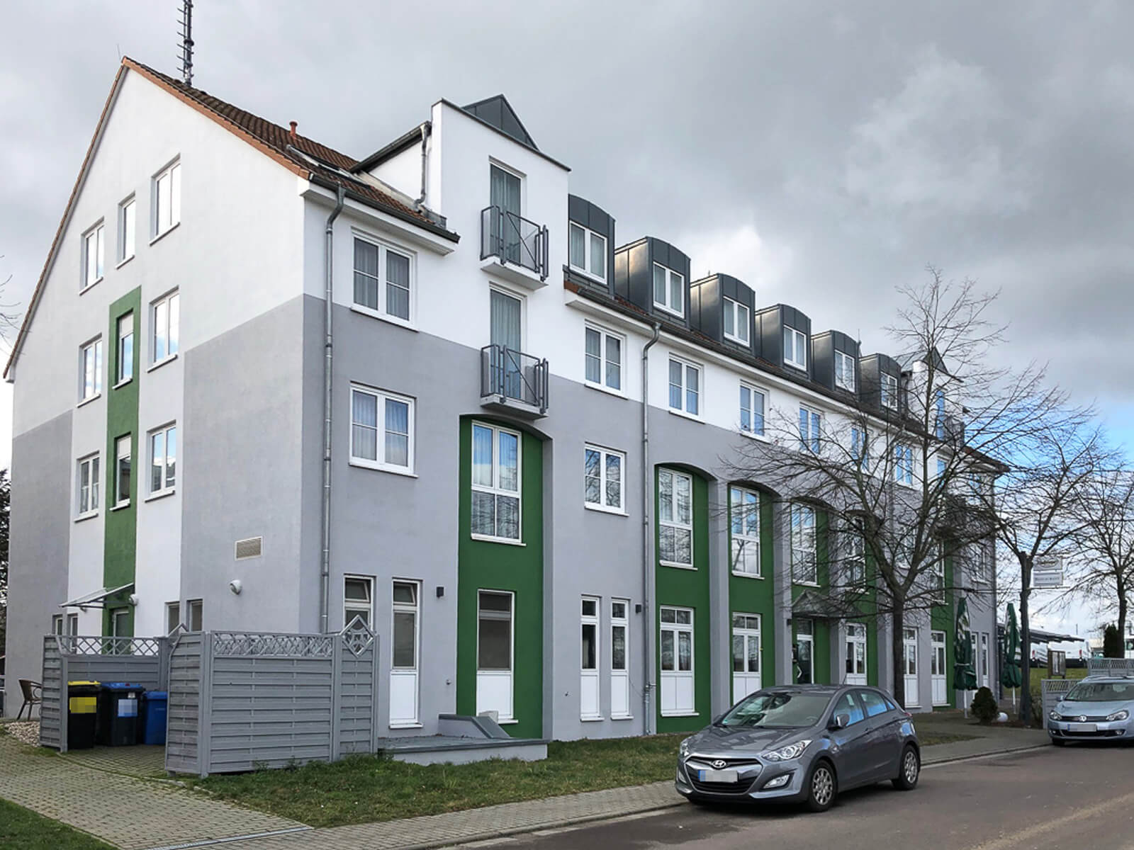 Salzhandelsstraße 2, 4158 Leipzig