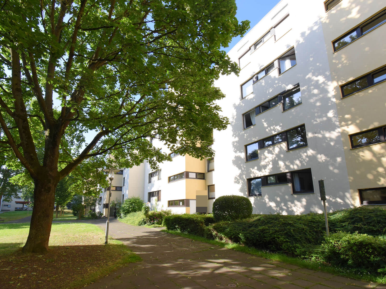 Römerweg 3-6, 53340 Meckenheim