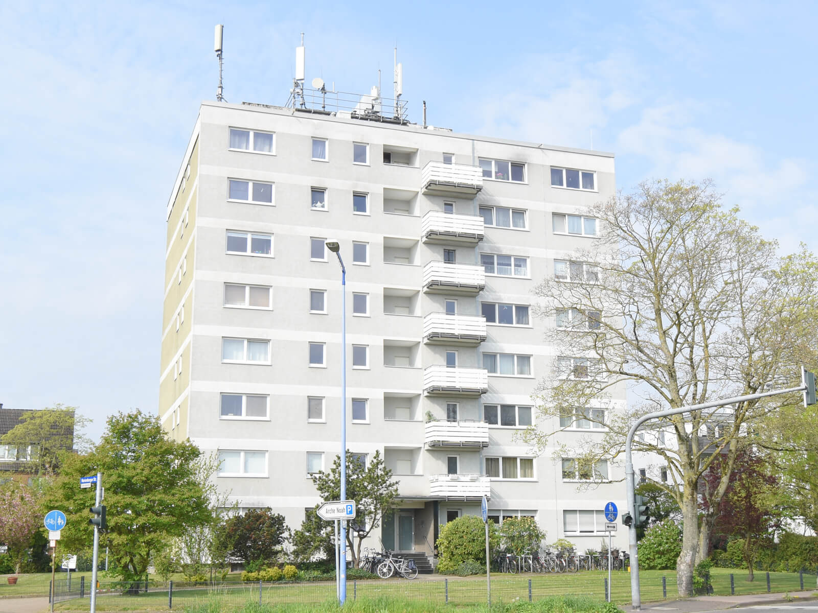 Marienburger Straße 1, 40667 Meerbusch
