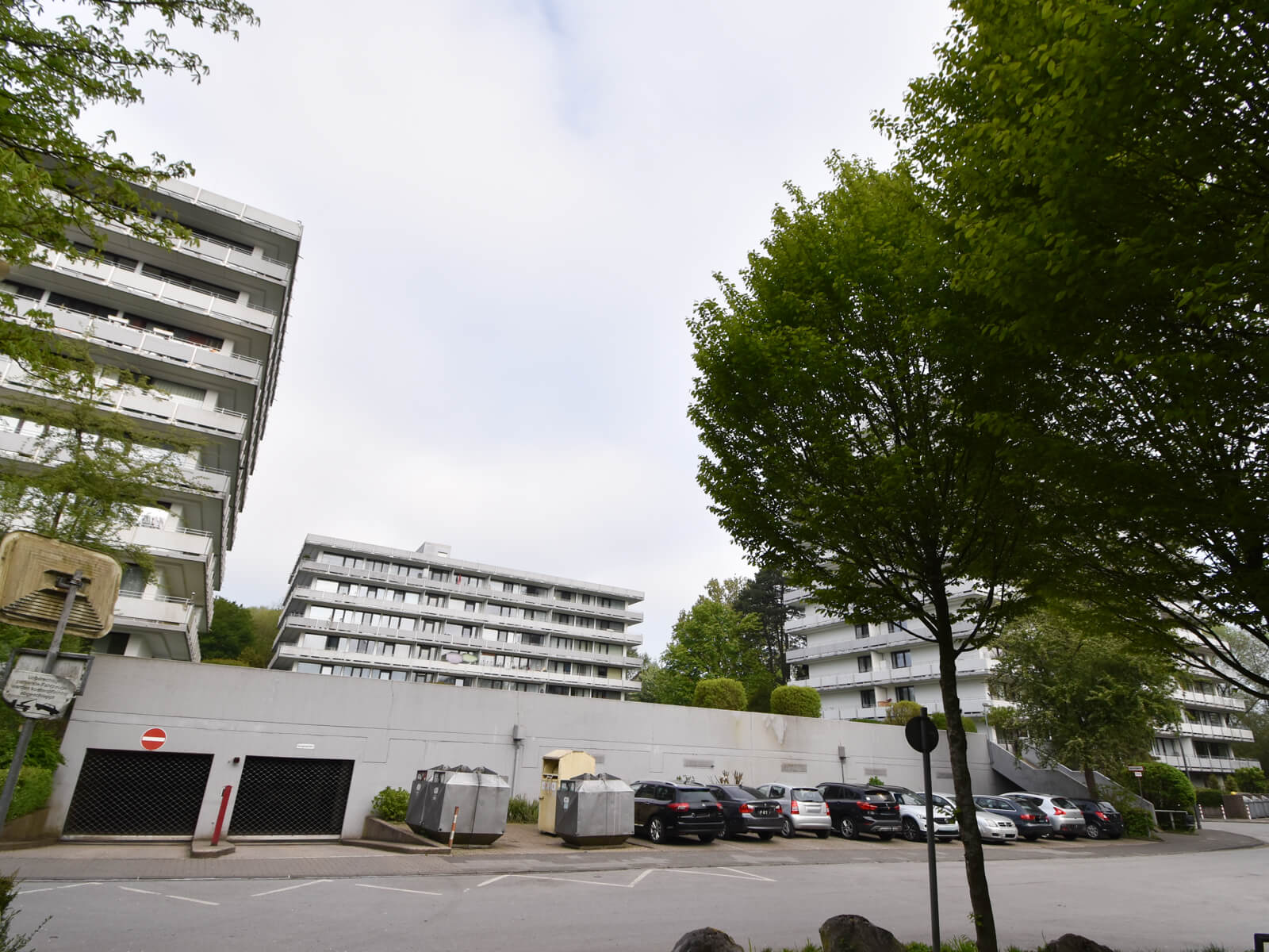 Teichstraße 39-41 und Am Anger 2, 40822 Mettmann