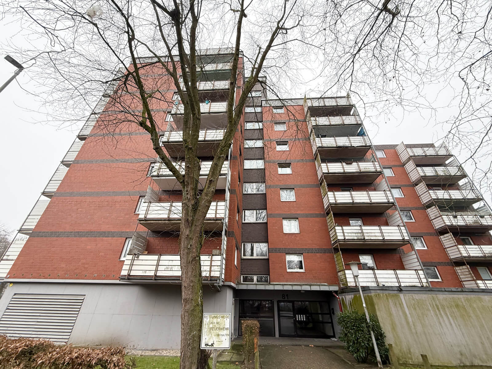 Am Burloh 81-83, 48159 Münster