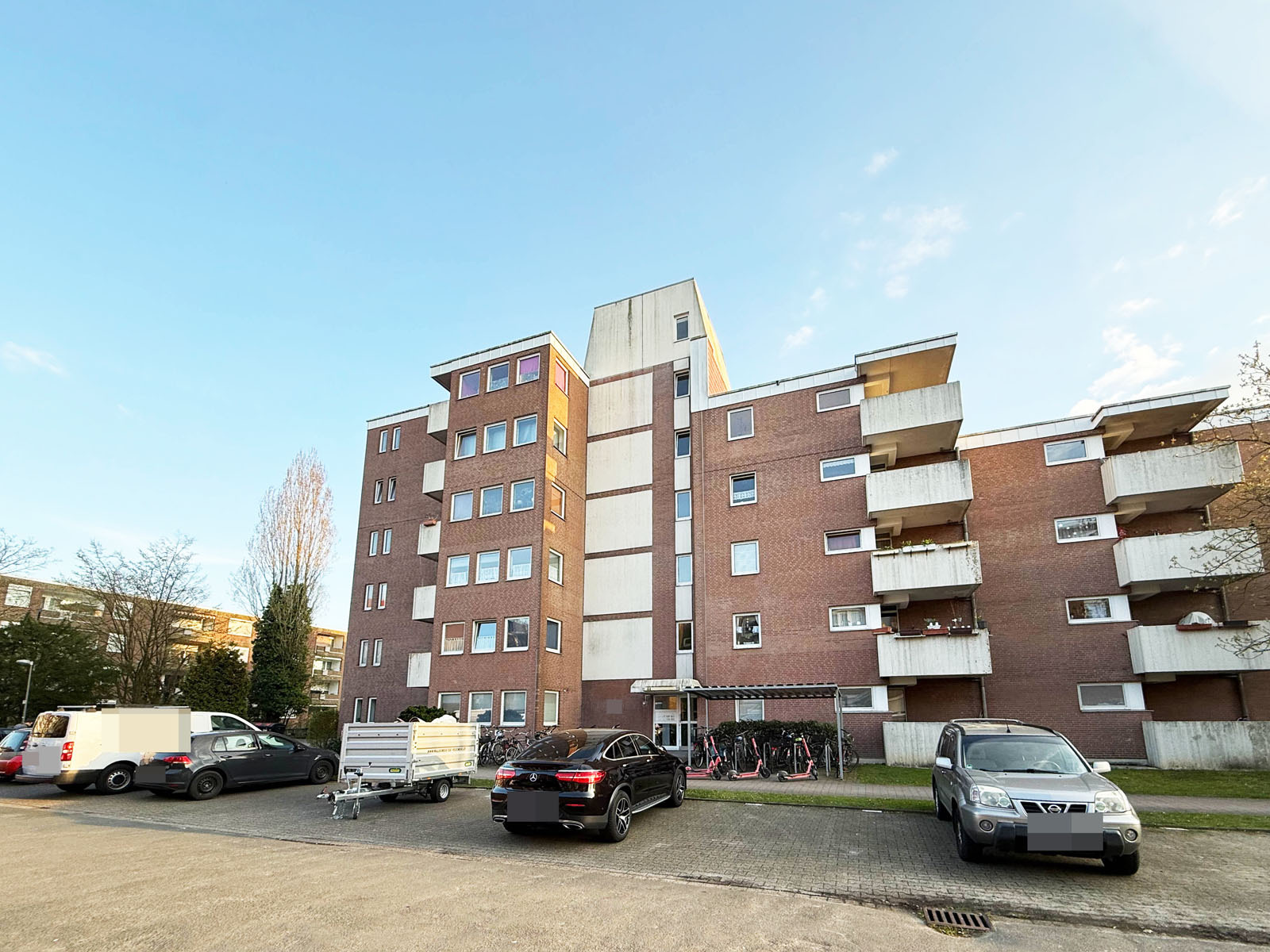 Meinertzstraße 42-46, 48159 Münster
