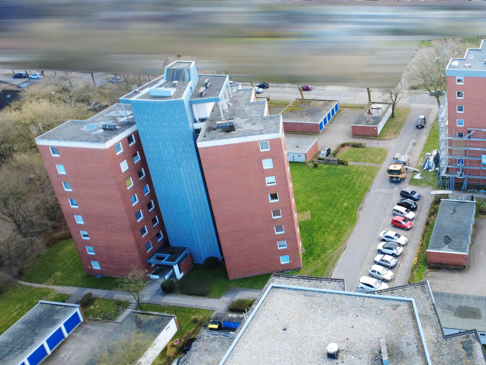 Noldestraße 10-14, 24539 Neumünster
