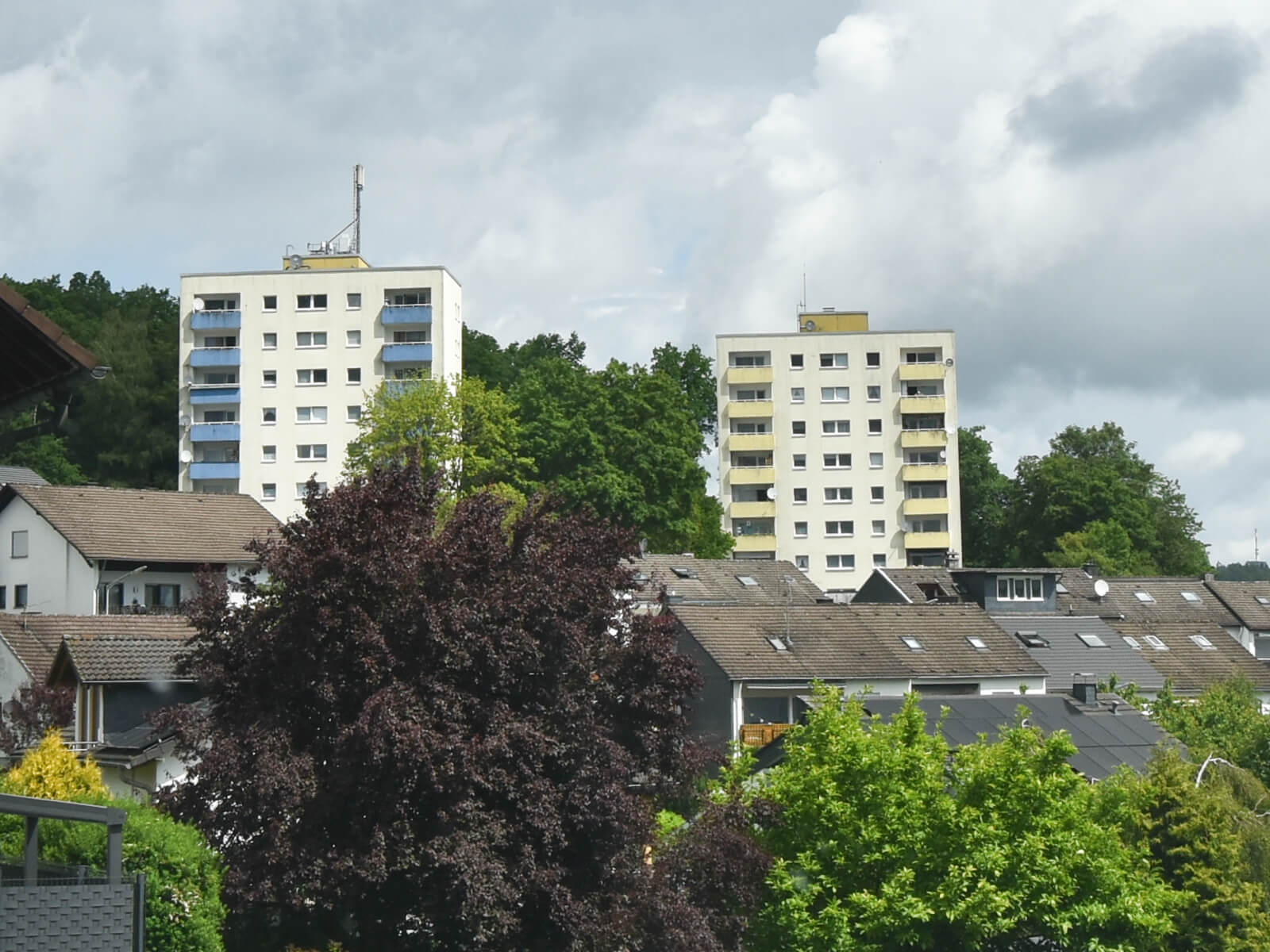 Knappenweg 6-8, 57290 Neunkirchen