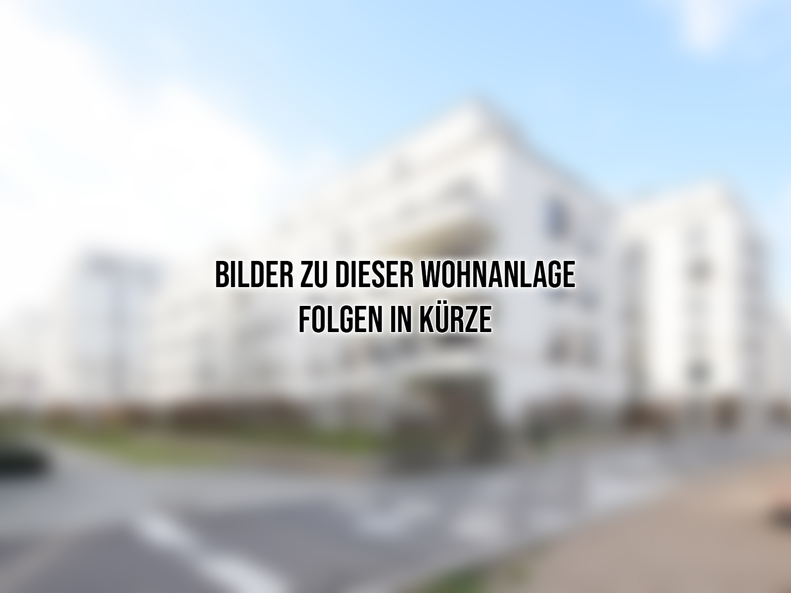 Wohnung oder Stellplatz verkaufen