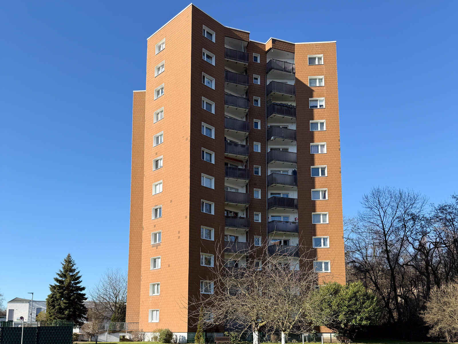 Drei Knappen - Drei Knappen 6, 46047 Oberhausen