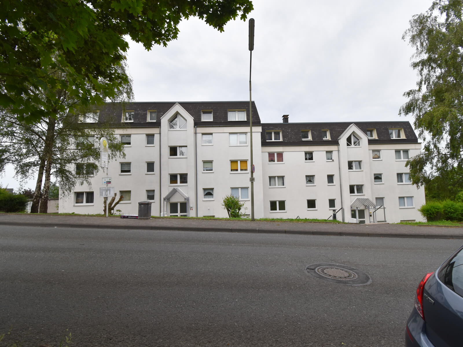 Am Kornberg 54-56, 57076 Siegen