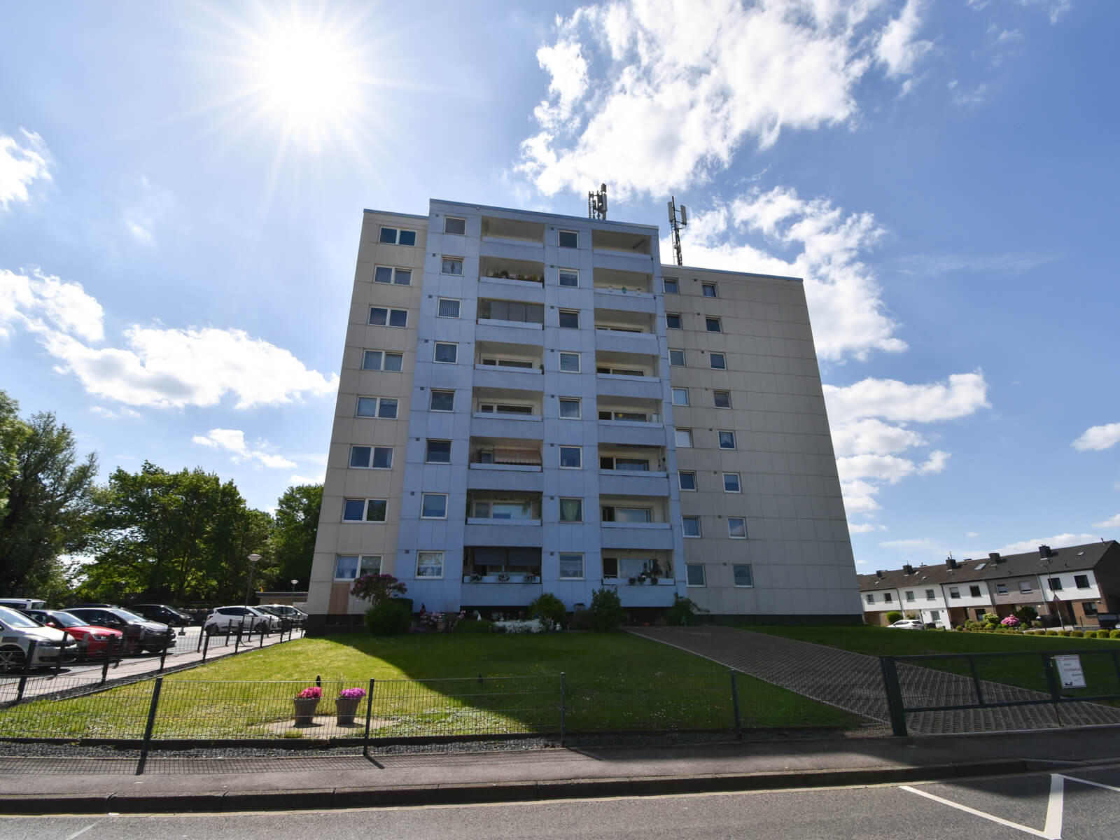 Pirolweg 15, 52223 Stolberg (Rheinland)