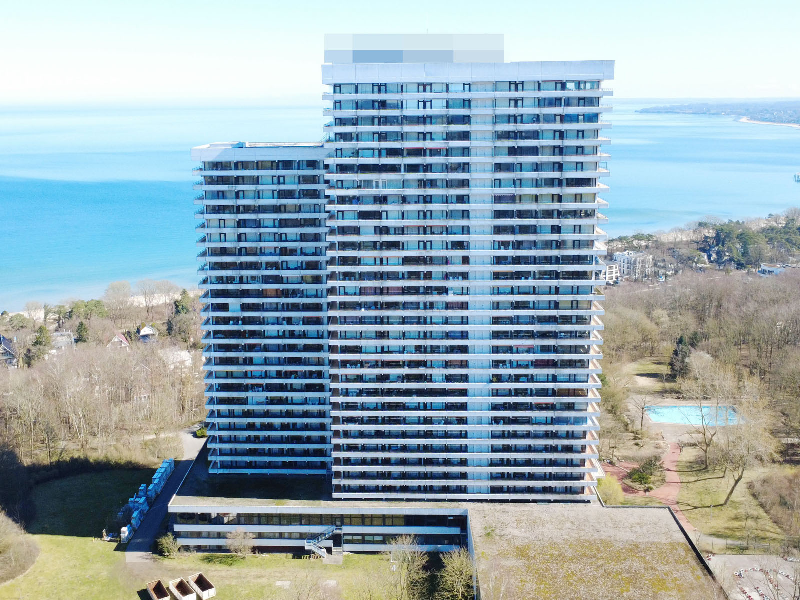 Plaza Premium - An der Waldkapelle 26, 23669 Timmendorfer Strand