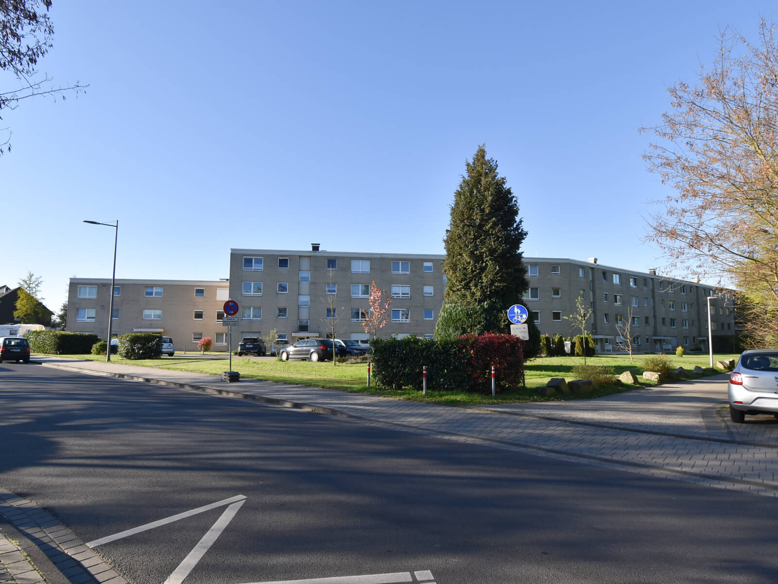 Tizianstraße 2-10b, 53844 Troisdorf