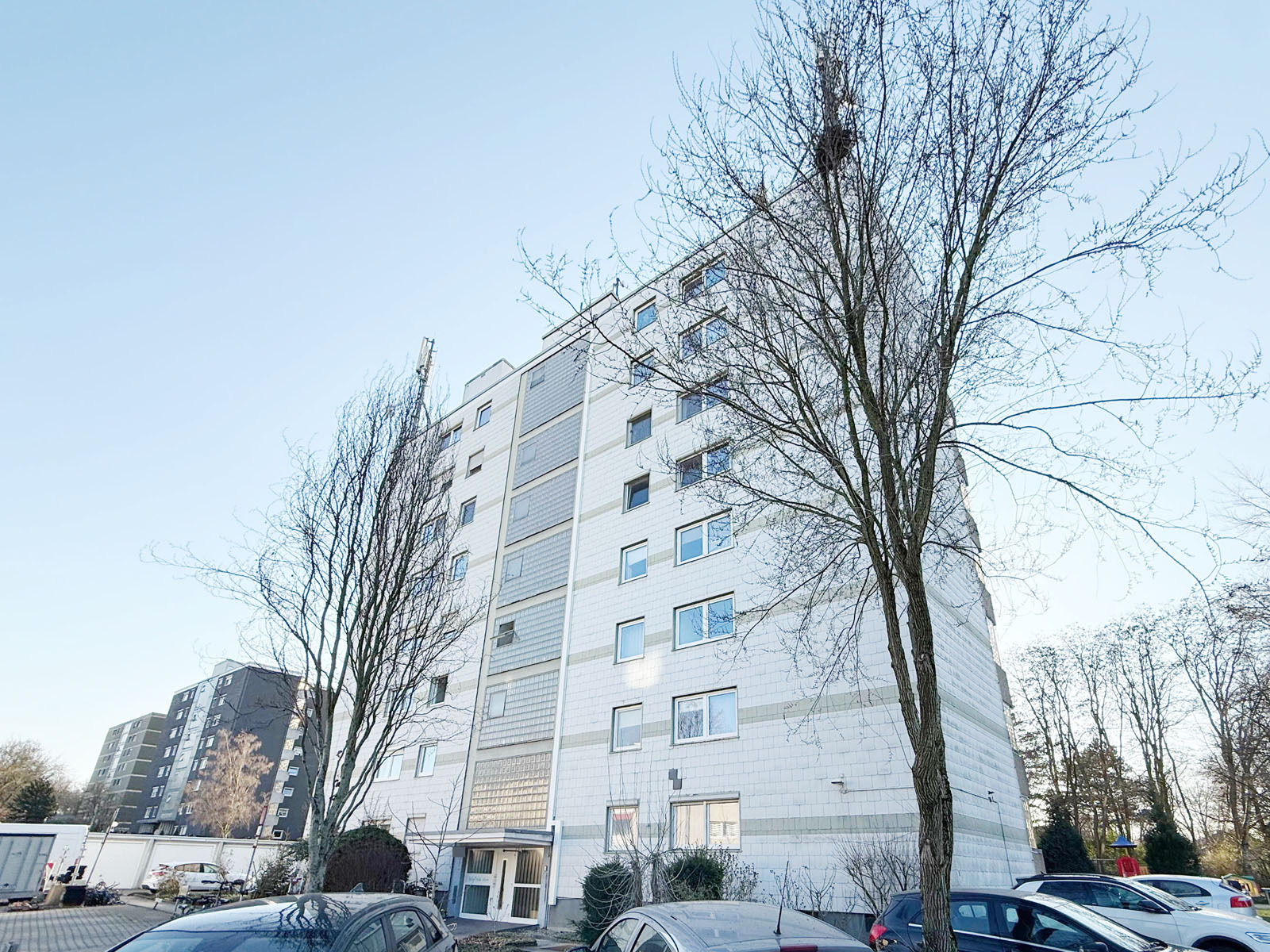 Tannenweg 14, 45731 Waltrop