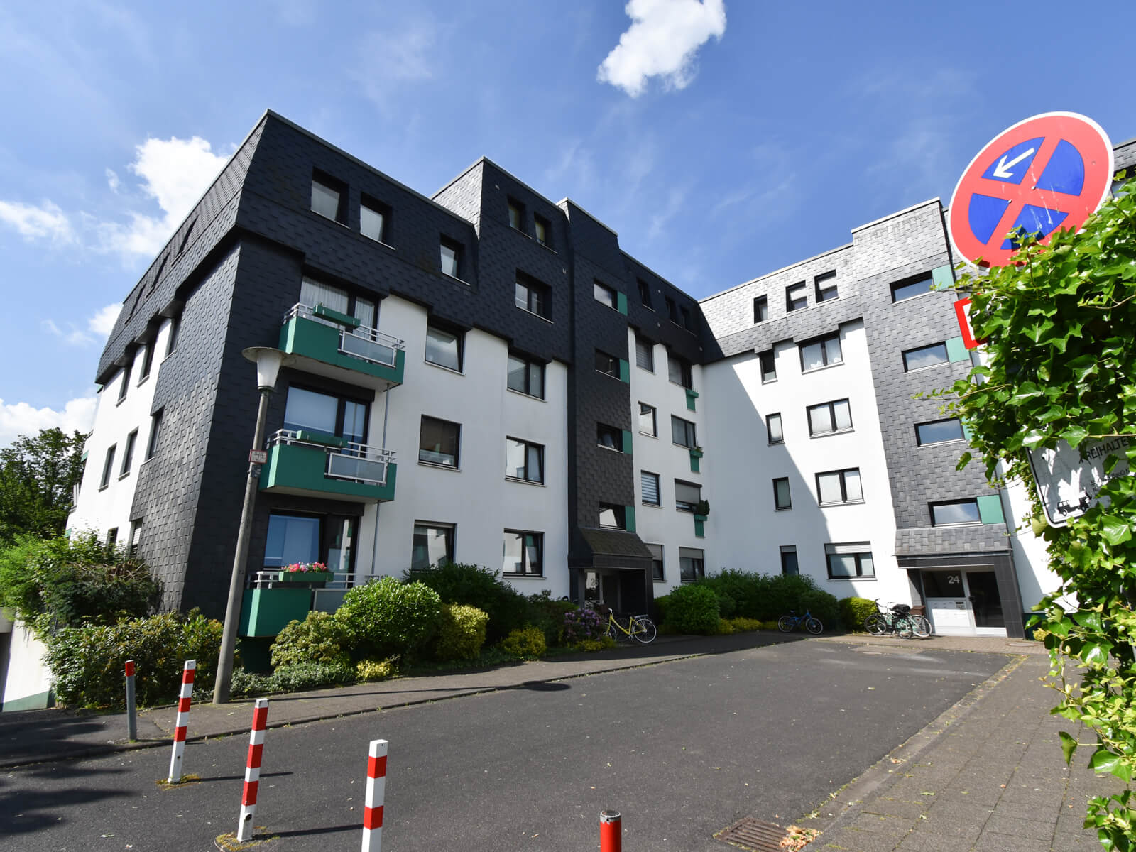 Aachener Straße 20-26, 50389 Wesseling