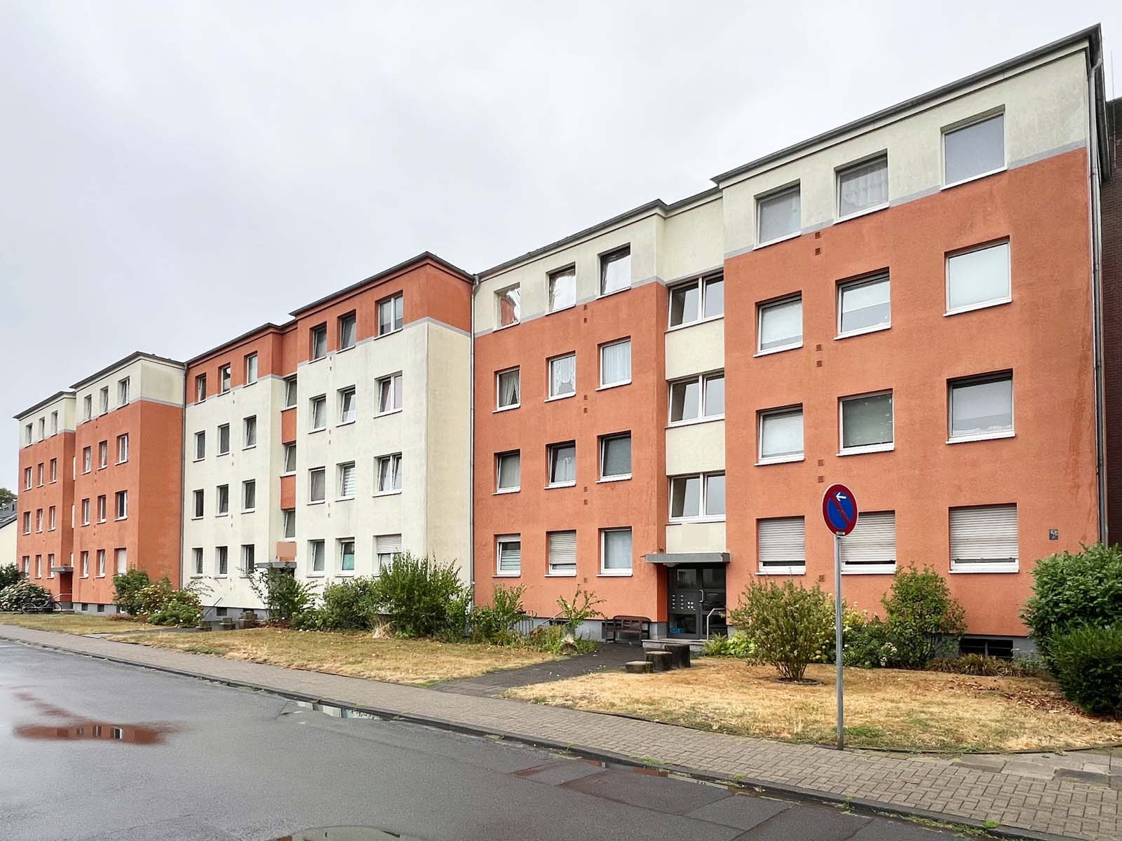 Erlenweg 10-14 und Espenweg 1-5, 11-15, 21-25, 50389 Wesseling